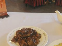 -北京全聚德(天安门店)