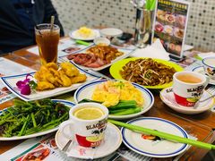 招牌冻柠茶-小龍鳳餐室(番禺路店)