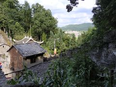 -云山屯古建筑群景区