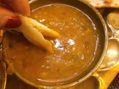 -食彩美印度特色美食餐厅·印度料理