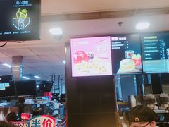 -麦当劳(光新乐购店)