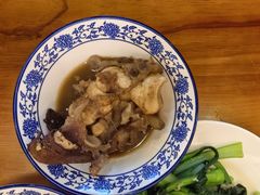 -老兵牛蹄店(下沙店)