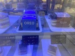 -摩尔森林·蛋糕烘焙·甜品自助(三牌楼店)