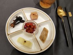 -A One Kitchen·南京精菜馆(晶丽酒店店)