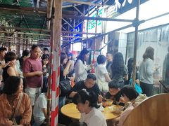 -朱儿面庄(洋河三路店)