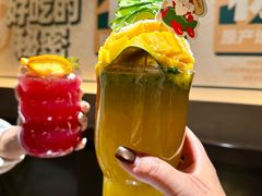 -曼听小寨海鲜烧烤·大连辣炒大王(盖州街店)