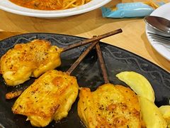 -萨莉亚意式餐厅(深圳北站店)