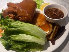 -老知青·东北菜(中华城店)