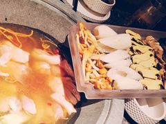 -皇庭广场(福华三路店)