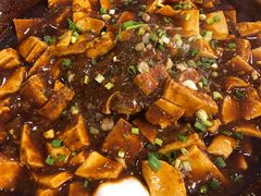 仔鲶豆腐（鲢鱼豆腐）-天回镇何氏豆腐(总店)