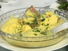 蒸蛋-新陶陶酒家