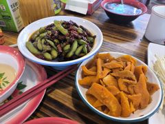 -冶建镜子·中国龙虾王(总店)