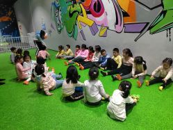 -反弹蹦床公园·亲子乐园·团建·派对(巴南万达店)