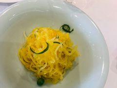 金瓜丝-道道鲜·崇明私房菜(五角场店)