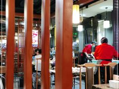 大堂-郑喜旺烧烤(郑州总店)