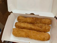 -麦当劳(广州南站店)