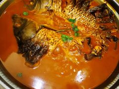 -怀来国际大酒店·丰宴餐饮