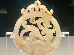 -北京大葆台遗址博物馆