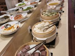 -素满香·食养自助(建邺万达店)