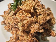 -四世同堂·京菜·烤鸭(双井店)