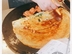 -卞姐蛋饼(陕西南路店)