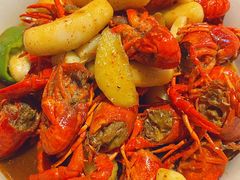 -虾乐园龙虾·夜宵(松江店)