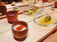 -天水蔬食料理(树德之光店)