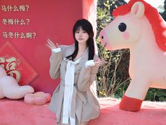 -无锡梅园公园