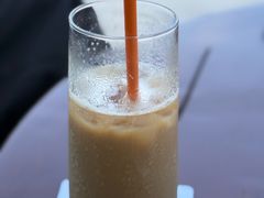 -三亚海棠湾喜来登度假酒店大堂吧