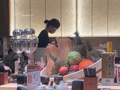 -一豚轩·烧鸟·豚骨拉面(五四路店)