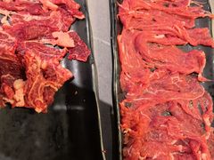 -宴全牛粤来越牛潮汕鲜牛肉火锅(海州万达广场店)