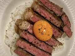 红酒牛排-老房子金沙元年川菜食府·花园餐厅(金沙店)
