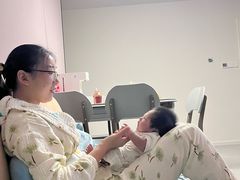 -田螺阿姨自营月嫂·育儿嫂(高新店)