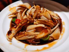 秘制醉蟹钳-前海沿·青岛菜(五四广场永旺店)