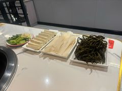 -大鹅岛灶台鱼·铁锅炖(水库路店)
