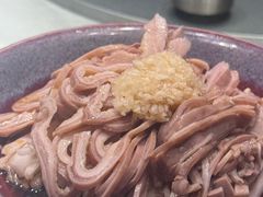 -老吉士酒家(天平路店)