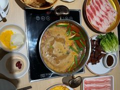 -新大新豆米火锅1993(万象汇店)