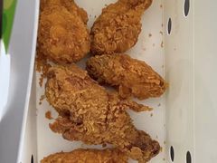 -德克士精巧店(嘉定宝龙广场店)