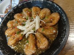 -四道菜·福建菜馆(莆田万达店)