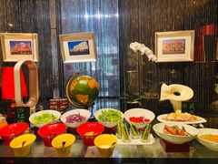 -青岛富力艾美酒店