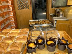 风橙爆-周记传统糕点PASTRY(蜀汉路店)