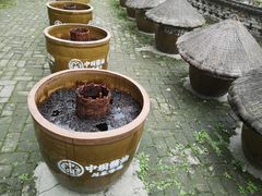 -成都川菜博物馆