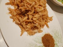 香酥小白虾-北李妈妈菜·海肠捞饭(高新万达店)