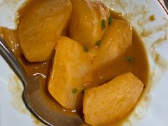 -悦融·京鲁菜·露台花园(安定门店)