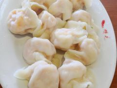 -鸿毛饺子(紫竹桥店)