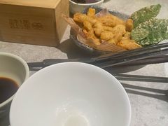 -鲜潭蒸汽石锅鱼(五道口购物中心店)