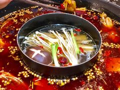 -味仙疯美蛙鱼头(清扬路总店)