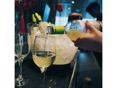 -广州富力君悦大酒店·凯菲厅