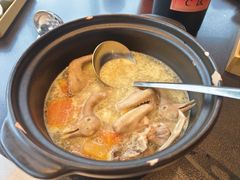 -羽鸽集·乳鸽专门店·地道顺德菜(岭南站店)