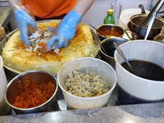 -安徽阜阳卷馍(西单店)